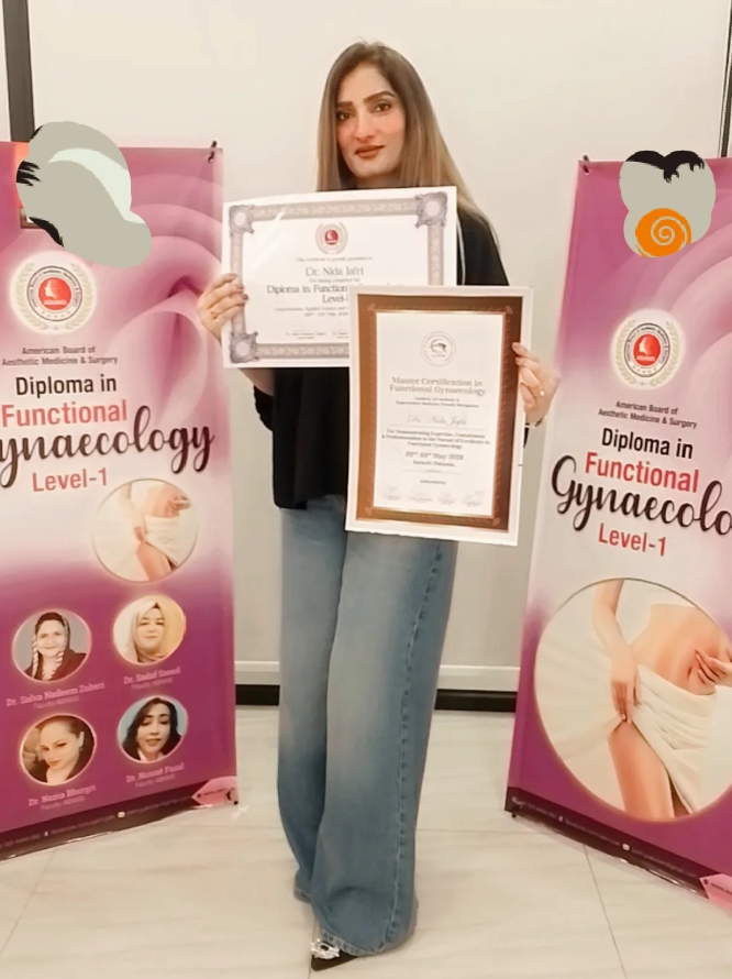 Board Certificate